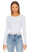 Lamade Shirt In Baby Blue