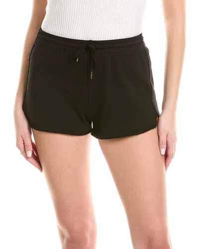 La Made Short In Black