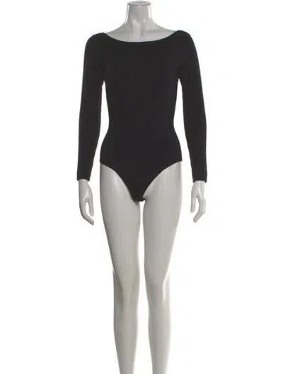 Pre-owned La Maille Sezane Scoop Neck Sweater In Gray