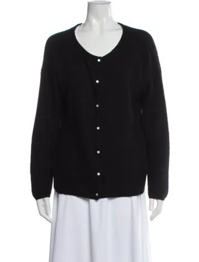 Pre-owned La Maille Sezane Scoop Neck Sweater In Multi