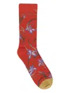 La Maison Cotton Socks