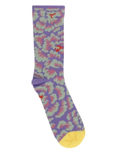 La Maison Cotton Socks