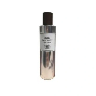 La Maison De La Vanille Ladies Belle Rencontre Rose Vanille Edp Spray 3.4 oz Fragrances 354277171002 In White