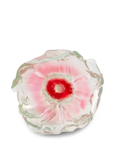 La Manso X Tetier Madam Poppy Ring In Multi