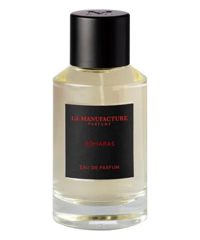 La Manufacture Bôharas Eau De Parfum 100 ml In White