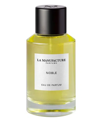 La Manufacture Noble Eau De Parfum 100 ml