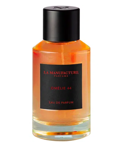 La Manufacture Omélie 44 Eau De Parfum 100 ml In White