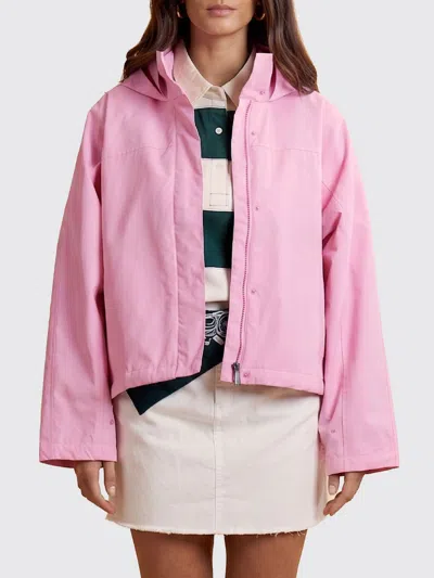 La Martina Blazer Woman  In Pink