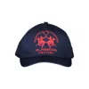La Martina Cotton Hats & Men's Cap