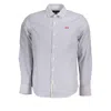 LA MARTINA COTTON MEN'S SHIRT