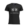 LA MARTINA COTTON MEN'S T-SHIRT