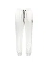La Martina Drawstring Track Pants In Multi