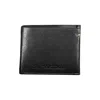 La Martina Leather Men's Wallet