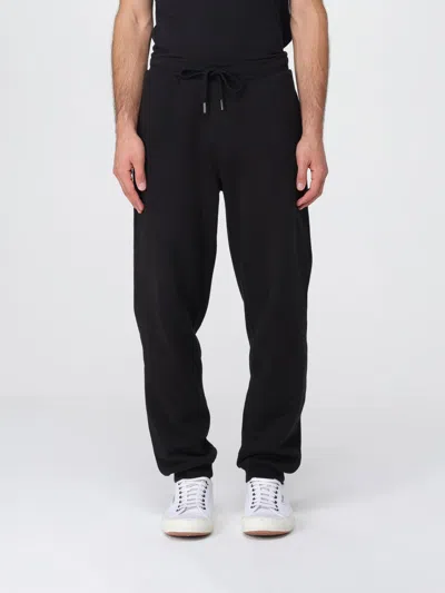 La Martina Pants  Men Color Black