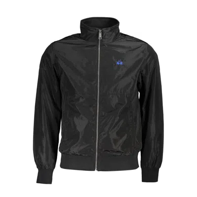 LA MARTINA POLYESTER MEN MEN'S JACKET