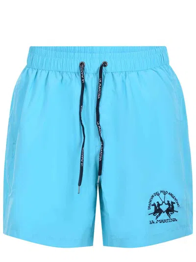 La Martina Swimwear