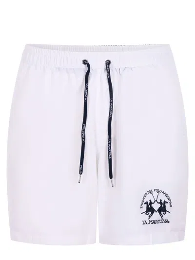 La Martina Swimwear