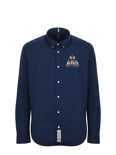 La Martina Shirts
