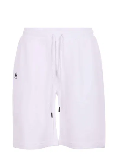 La Martina Pantsshorts