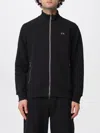 La Martina Sweater  Men Color Black