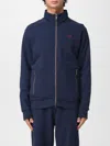 La Martina Sweater  Men Color Blue In Blue