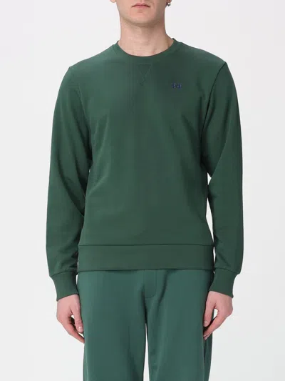 La Martina Sweater Men  In Green