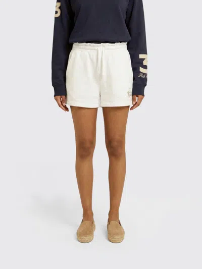 La Martina Swimsuit Woman  In White