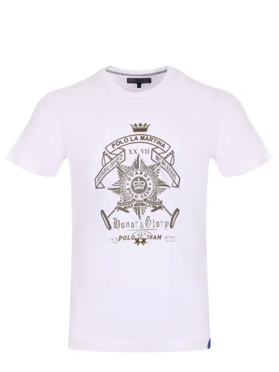 La Martina Topwear