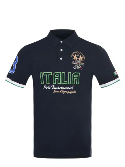 La Martina Shirts