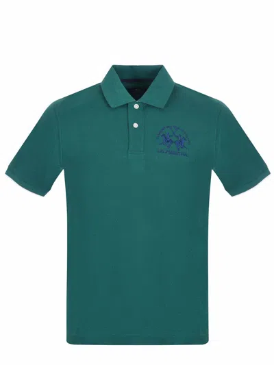 La Martina Shirts