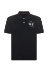 LA MARTINA LA MARTINA  POLO SHIRT