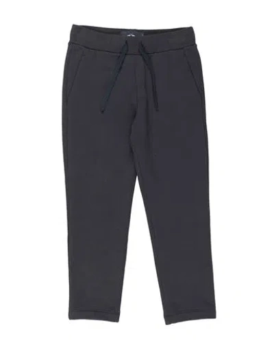 La Martina Babies'  Toddler Boy Pants Midnight Blue Size 6 Cotton