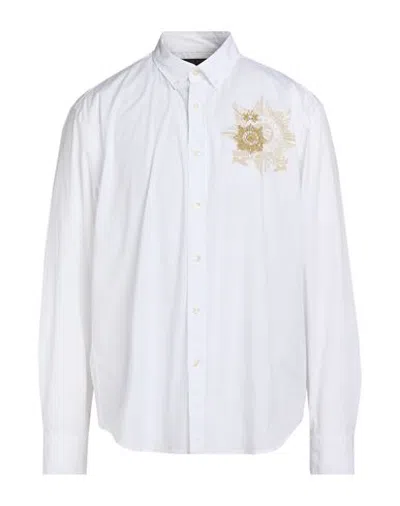La Martina Tops & Tees - Shirts In White