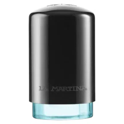 La Martina Unisex Blue Gardenia Edc 2.7 oz Fragrances 8051013370699