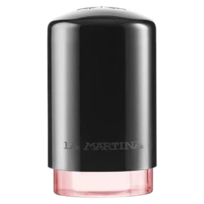 La Martina Unisex Nude Amber Edc Spray 1.3 oz Fragrances 8051013370668