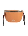 La Martina Woman Handbag Tan Size - Polyurethane In Brown