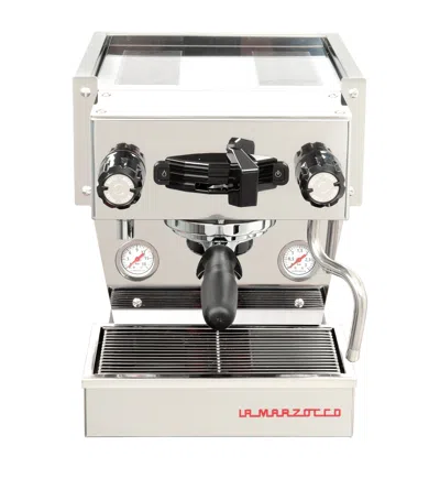 La Marzocco Linea Micra Home Espresso Machine In Yellow