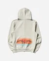 La Maskarade Women S Tramp Stamp Hoodie In White