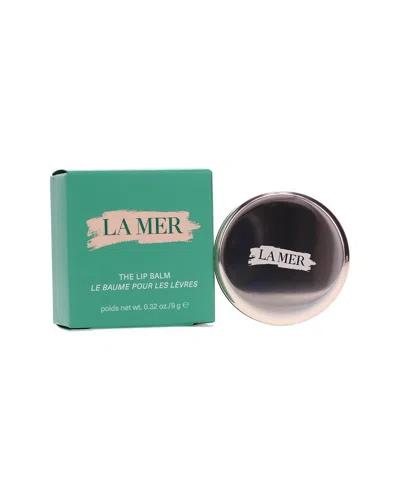 La Mer 0.32oz The Lip Balm In Transparent