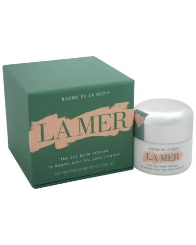La Mer 0.5oz The Eye Balm Intense