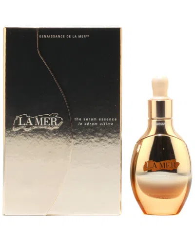 La Mer 1oz Genaissance De The Serum Essence