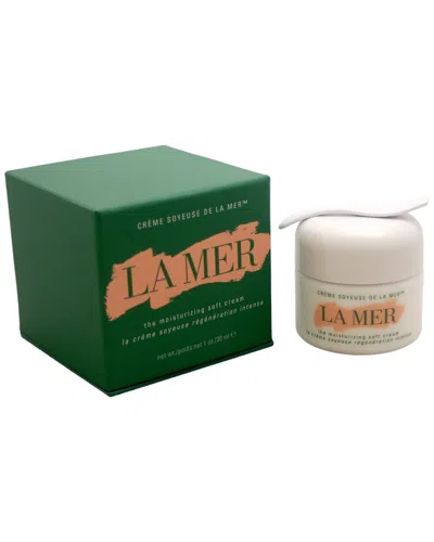 La Mer 1oz The Moisturizing Soft Cream