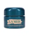 La Mer 1oz The Rejuvenating Night Crème