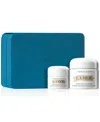 La Mer Limited Edition The Creme De  Duet Set In No Color