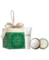 La Mer The Minis Collection Gift Set In Transparent