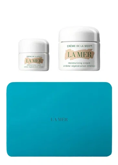 La Mer In White