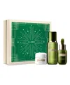 La Mer 3-pc. The Soothing And Strengthening Ritual Skin Care Set In Transparent