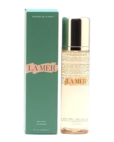 La Mer 6.7oz The Tonic In Transparent
