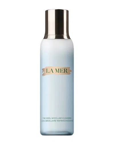 La Mer 6.8oz The Cool Micellar Water In Transparent