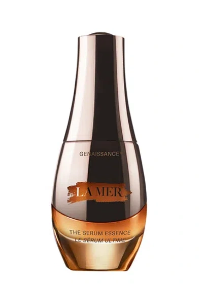 La Mer The Genaissance De  Serum Essence 30ml In White
